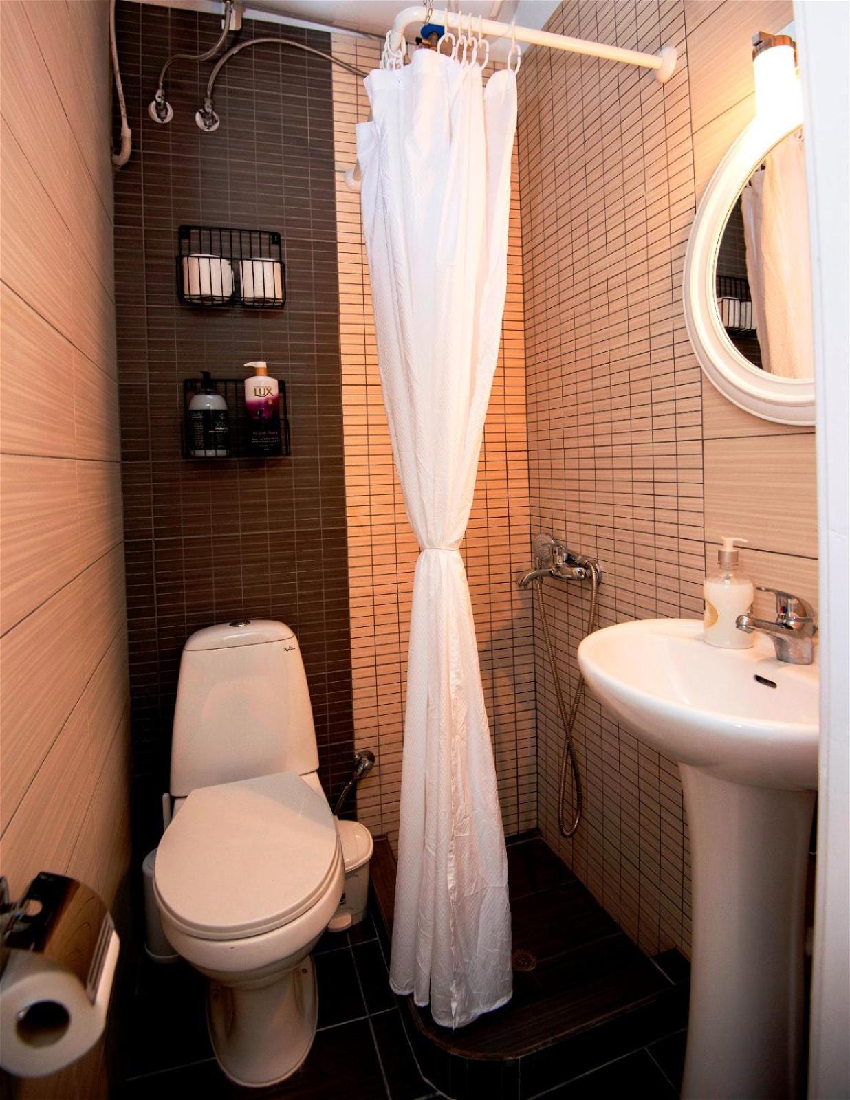 Centralis Apartment Alexandroupoli Exterior photo